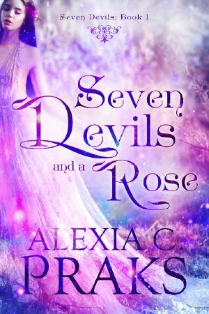 [Aurora Realm Fairy Tales 03] • Seven Devils and a Rose